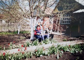 Продажа дачи, 30 м2, Балашов, улица 50 лет ВЛКСМ, 15