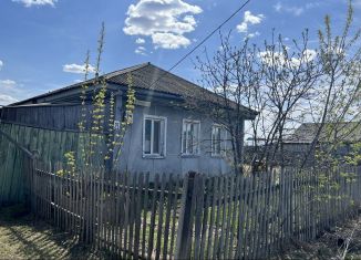 Продается дом, 56 м2, Тюкалинск, Депутатская улица