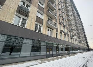 Продается помещение свободного назначения, 474 м2, Москва, жилой комплекс Легендарный квартал, к2, Останкинский район