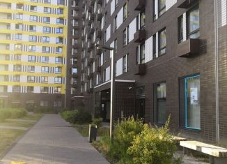 2-комнатная квартира на продажу, 68.5 м2, Мытищи, Юбилейная улица, ЖК Ярославский