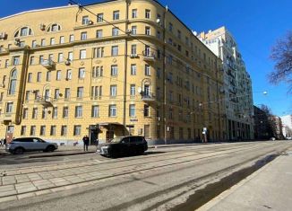 Продажа 3-ком. квартиры, 104.6 м2, Москва, площадь Борьбы, метро Менделеевская