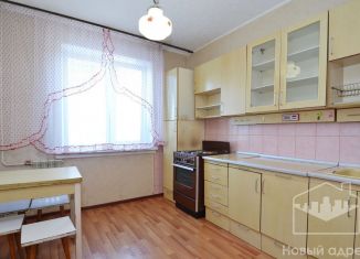 Продажа однокомнатной квартиры, 34 м2, Новосибирск, Лазурная улица, 14, молодёжный ЖК Восточный