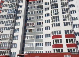 Продажа трехкомнатной квартиры, 110 м2, Брянск, улица имени О.Н. Строкина, 3, ЖК Квартал Авиаторов