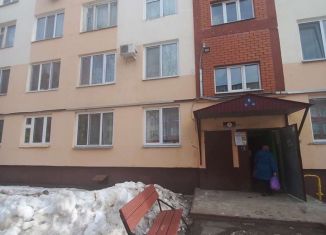 Продается двухкомнатная квартира, 43.2 м2, Нижнекамск, проспект Химиков, 46А