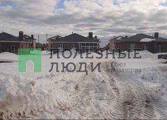 Участок на продажу, 7.3 сот., деревня Чернышевка, Озёрная улица