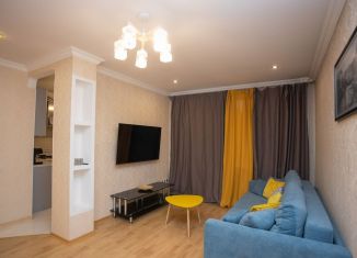 Трехкомнатная квартира в аренду, 60 м2, Калининград, улица Генерал-Лейтенанта Озерова, 49А