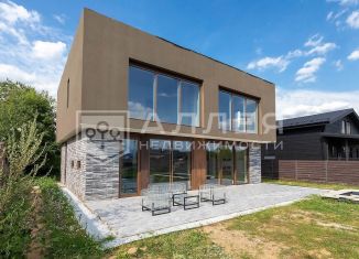 Дом на продажу, 200 м2, деревня Тимошкино, деревня Тимошкино, 188