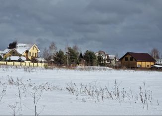 Продажа земельного участка, 6 сот., деревня Пирогово, Клязьминский переулок, 17
