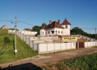 Продам дом, 252 м2, Тутаев, Приволжская улица, 10