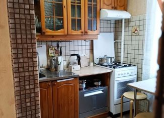 Сдается в аренду 4-ком. квартира, 48 м2, Санкт-Петербург, улица Подводника Кузьмина, 16, муниципальный округ Княжево