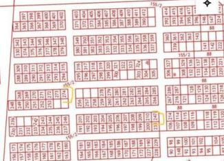 Продажа земельного участка, 8 сот., село Ишеево, Третья улица