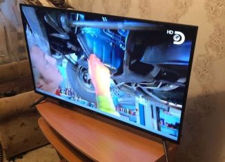 Однокомнатная квартира на продажу, 40 м2, село Тарловка, Санаторная улица, 1