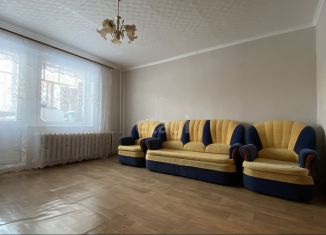 3-комнатная квартира на продажу, 70 м2, Йошкар-Ола, Кирпичная улица, 6А, микрорайон Кирзавод
