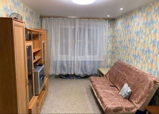 Сдается 1-ком. квартира, 30 м2, посёлок Тоншалово, Рабочая улица, 3