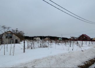 Продам участок, 15 сот., посёлок Сылва, Берёзовая улица