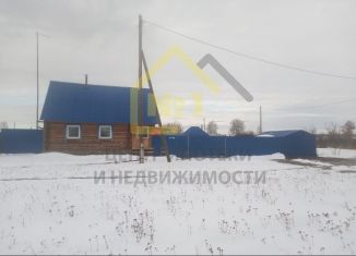 Продам дом, 38.4 м2, посёлок Берёзовка, улица Карла Маркса, 2А