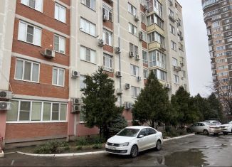 Продается 2-ком. квартира, 105 м2, Краснодар, улица Фёдора Лузана, 19, улица Федора Лузана