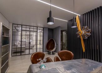 Продаю 3-комнатную квартиру, 104 м2, Барнаул, улица 65 лет Победы, 1, ЖК Новая Высота