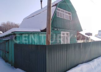 Продается дача, 35 м2, коллективный сад Уральские Зори