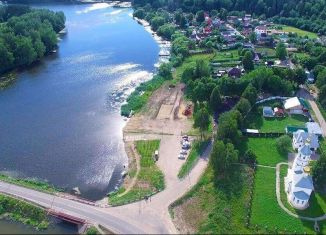 Продажа земельного участка, 200 сот., деревня Пирогово