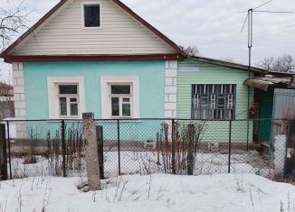 Продажа дома, 45 м2, Рязань, улица Достоевского, 8