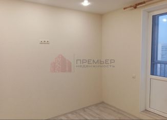 Квартира на продажу студия, 28 м2, Волгоград, улица Пархоменко, 8А, Центральный район