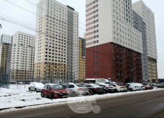 Квартира на продажу студия, 21.2 м2, деревня Сапроново, ЖК Видный Берег 2, жилой комплекс Видный Берег 2, к1/2