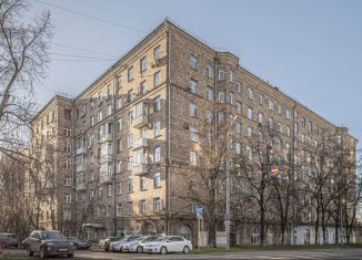 Продаю помещение свободного назначения, 104 м2, Москва, Южнопортовый район, Шарикоподшипниковская улица, 2