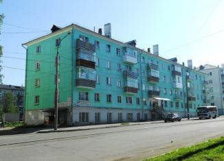 3-комнатная квартира на продажу, 57 м2, Краснотурьинск, улица Попова, 53