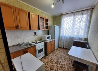Сдается в аренду однокомнатная квартира, 40 м2, Самарская область, улица Маршала Жукова, 14