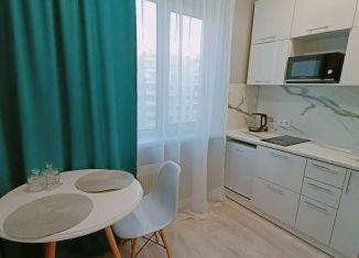 Сдача в аренду 1-комнатной квартиры, 28 м2, Ульяновск, проспект Созидателей