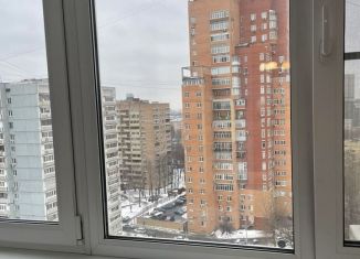 Продается двухкомнатная квартира, 50.6 м2, Москва, Ленинский проспект, 79к2, метро Университет