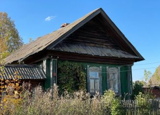 Продам дом, 57.4 м2, деревня Колянур, Тенистая улица