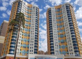 2-комнатная квартира на продажу, 81 м2, Королёв, Пионерская улица, 19к2, ЖК Золотые Ворота