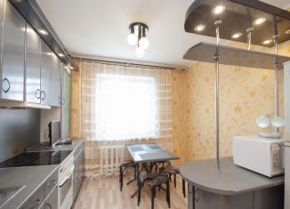 Продажа 3-комнатной квартиры, 103 м2, Ульяновская область, улица Любови Шевцовой, 54Бк3