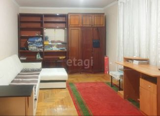 Продажа однокомнатной квартиры, 37.7 м2, Нальчик, улица Кешокова, 103А