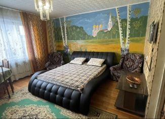 Сдам дом, 83 м2, деревня Сергеевка, Новая улица