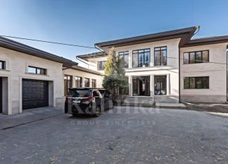 Продам дом, 1000 м2, деревня Подушкино