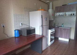 Продам 1-ком. квартиру, 42.6 м2, Калининград, улица Аксакова, 131А, ЖК Восток