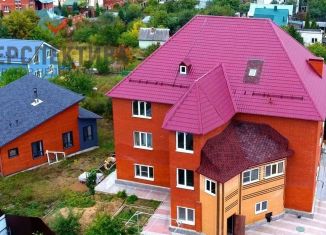 Продажа дома, 754 м2, деревня Киселиха, деревня Киселиха, 26