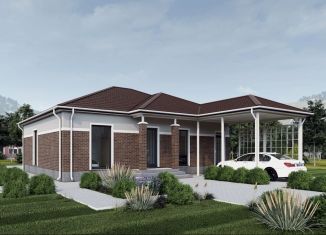 Дом на продажу, 119 м2, Ставрополь, Прогрессивная улица, 9, микрорайон № 35