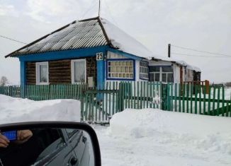 Продам дом, 35 м2, поселок Старобачаты, Новосадовая улица