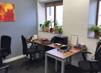 Сдаю в аренду офис, 6.7 м2, Москва, Сретенский бульвар, 7, Сретенский бульвар