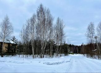 Продажа земельного участка, 5 сот., деревня Шмелёнки, Лесная улица