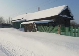 Продам дом, 44.1 м2, село Верх-Иньва, улица Дружбы, 13