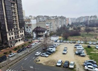 Продам 1-комнатную квартиру, 38.2 м2, Анапа, Владимирская улица, 154к1, ЖК Трио