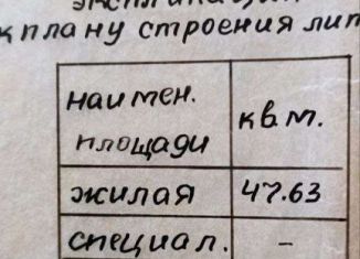 Дом на продажу, 62.7 м2, Луга, проезд Лесной Просек, 12