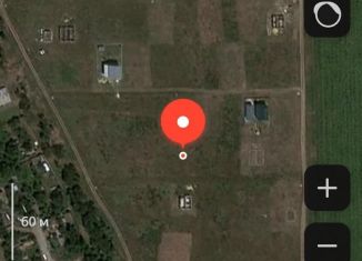 Продаю участок, 6 сот., поселок Суворов-Черкесский, Детская улица, 7