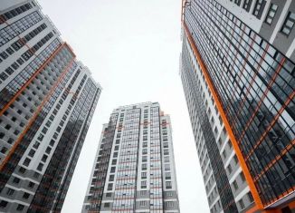 Продажа 2-ком. квартиры, 59.5 м2, Санкт-Петербург, улица Крыленко, улица Крыленко