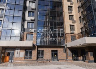 Продажа 3-комнатной квартиры, 72 м2, Иркутск, улица Пискунова, 138, ЖК Семья